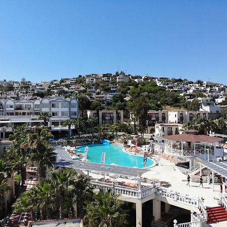 Phoenix Sun Hotel Bodrum Exteriér fotografie
